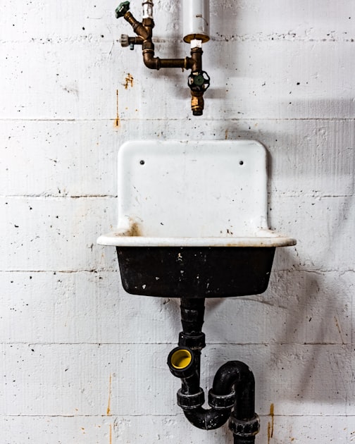 Reliable Plumbing Repairs You Can Trust