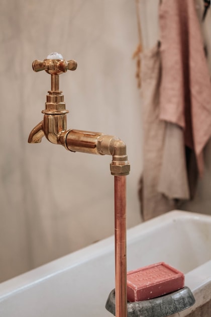 DIY Plumbing Tips for Homeowners